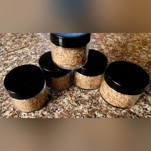 Lulu's Coffee 💋 Lip Scrub